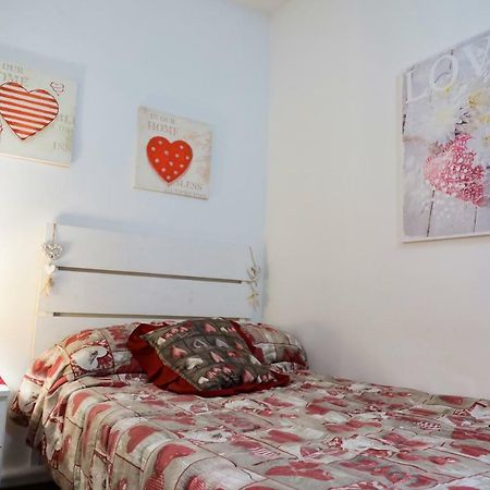 Casa Jessica Leilighet Montecatini Terme Eksteriør bilde