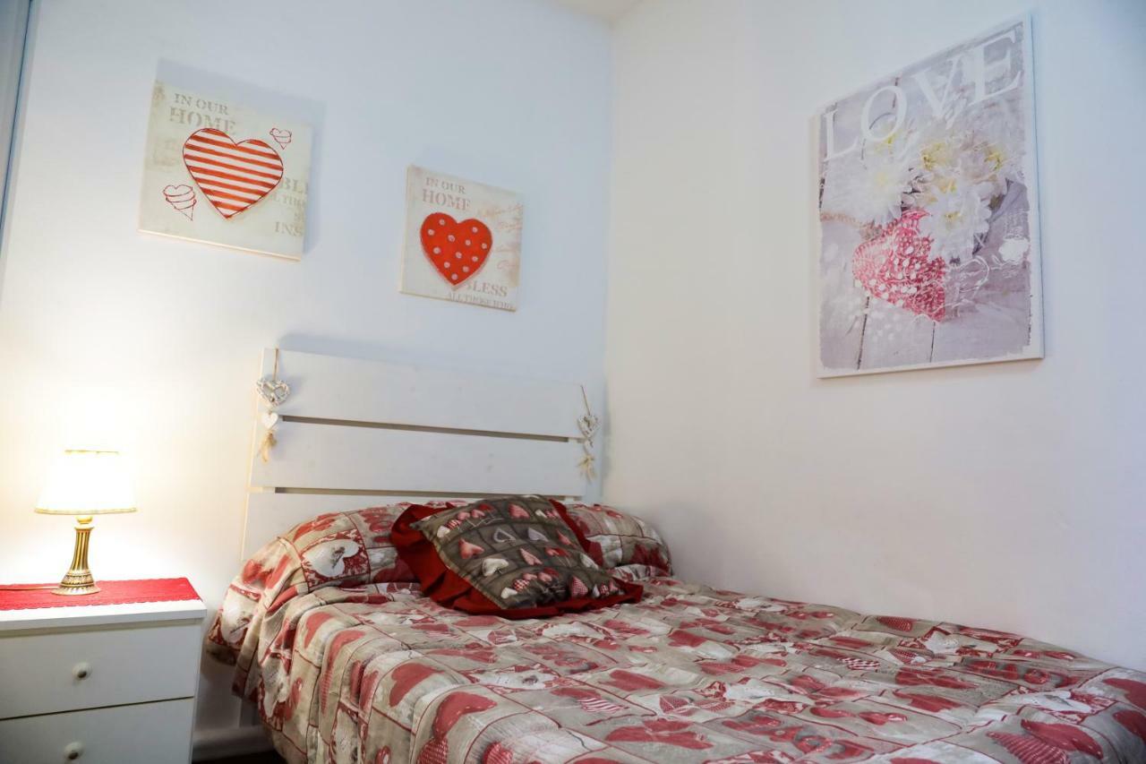 Casa Jessica Leilighet Montecatini Terme Eksteriør bilde